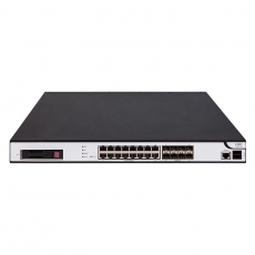 华三（H3C）MS4008V2 8口全千兆非网管企业级安防监控专用网络交换机